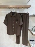 累積売上総額第１位！2026 プラダ 新作 セットアップ コピー