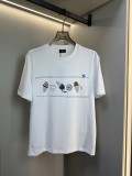 絶対欲しい！ 2026 フェンディ 新作 半袖Tシャツ コピー