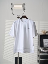 【大特価】2026 プラダ 新作 半袖Tシャツ コピー