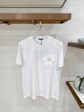 定番人気！2026 プラダ 新作 半袖Tシャツ コピー