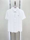 希少♪限定 2026 プラダ 新作 半袖Tシャツ 偽物