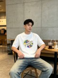 定番人気！ 2026 フェンディ 新作 半袖Tシャツ 偽物