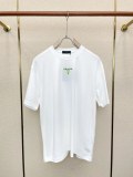 絶対欲しい！2026 プラダ 新作 半袖Tシャツ コピー 2色