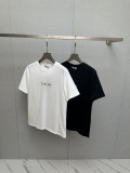 完売必至 2026 ディオール 新作 半袖Tシャツ コピー
