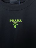 絶対欲しい！2026 プラダ 新作 半袖Tシャツ コピー 2色