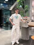希少♪限定 2026 プラダ 新作 半袖Tシャツ 偽物
