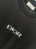 すぐ届く 2026 ディオール 新作 半袖Tシャツ スーパーコピー