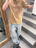 人気爆発☆ 2026 ディオール 新作 半袖Tシャツ 偽物