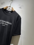 絶対欲しい！ 2026 ドルチェ&ガッバーナ 新作 半袖Tシャツ コピー