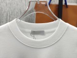 肌触り最高な 2026 ディオール 新作 半袖Tシャツ コピー