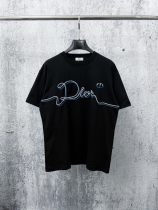 超希少！2026 ディオール 新作 半袖Tシャツ 偽物