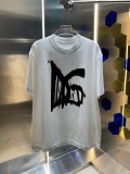 人気急上昇新作 2026 ドルチェ&ガッバーナ 新作 半袖Tシャツ 偽物
