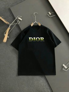 即発送！2026 ディオール 新作 半袖Tシャツ スーパーコピー 2色