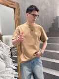 人気爆発☆ 2026 ディオール 新作 半袖Tシャツ 偽物