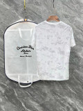 売上総額１位！2026 ディオール 新作 半袖Tシャツ 偽物 2色