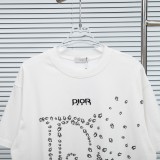 完売前に！2026 ディオール 新作 半袖Tシャツ コピー