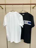 新色登場☆ 2026 ディオール 新作 半袖Tシャツ 偽物 2色