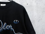 超希少！2026 ディオール 新作 半袖Tシャツ 偽物