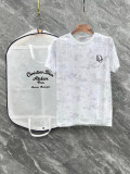 売上総額１位！2026 ディオール 新作 半袖Tシャツ 偽物 2色