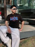 世界中で大人気♪ 2026 ディオール 新作 半袖Tシャツ 偽物