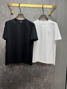 肌触り最高な 2026 ディオール 新作 半袖Tシャツ スーパーコピー 2色