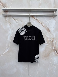 ☆超人気☆ 2026 ディオール 新作 半袖Tシャツ コピー