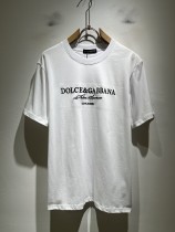 累積売上総額第１位！ 2026 ドルチェ&ガッバーナ 新作 半袖Tシャツ 偽物