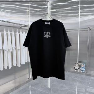 希少♪限定 2026 ディオール 新作 半袖Tシャツ コピー