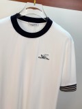 目を惹くカラー 2026 ディオール 新作 半袖Tシャツ 偽物