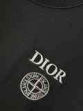 人気急上昇 2026 ディオール 新作 半袖Tシャツ 偽物