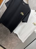 注目度抜群！2026 ディオール 新作 半袖Tシャツ コピー 2色