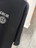 人気急上昇 2026 ディオール 新作 半袖Tシャツ 偽物