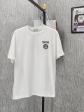【即発】★ 2026 ディオール 新作 半袖Tシャツ コピー