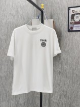 【即発】★ 2026 ディオール 新作 半袖Tシャツ コピー