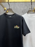 注目度抜群！2026 ディオール 新作 半袖Tシャツ コピー 2色