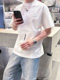 注目アイテム☆ 2026 ディオール 新作 半袖Tシャツ コピー