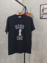 希少♪限定 2026 ディオール 新作 半袖Tシャツ 偽物
