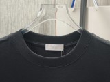 人気急上昇 2026 ディオール 新作 半袖Tシャツ 偽物