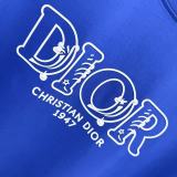 累積売上総額第１位！2026 ディオール 新作 半袖Tシャツ スーパーコピー