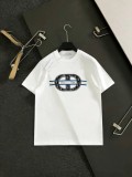 送料込 2026 ディオール 新作 半袖Tシャツ スーパーコピー 2色