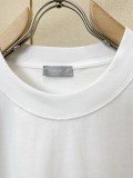 世界中で大人気♪ 2026 ディオール 新作 半袖Tシャツ コピー 2色