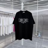 超限定♪ 2026 ディオール 新作 半袖Tシャツ コピー