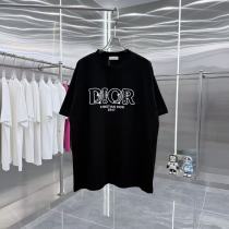 超限定♪ 2026 ディオール 新作 半袖Tシャツ コピー
