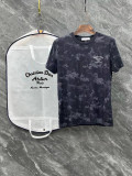 即発送！2026 ディオール 新作 半袖Tシャツ スーパーコピー 2色