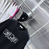 超限定♪ 2026 ディオール 新作 半袖Tシャツ コピー