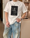 人気No1  2026 ドルチェ&ガッバーナ 新作 半袖Tシャツ コピー