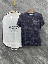 定番人気！2026 ディオール 新作 半袖Tシャツ コピー 2色