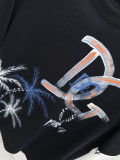 注目度抜群！ 2026 ドルチェ&ガッバーナ 新作 半袖Tシャツ スーパーコピー