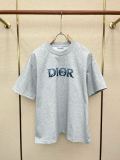 一目惚れ♪ 2026 ディオール 新作 半袖Tシャツ コピー 3色