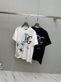 注目度抜群！ 2026 ドルチェ&ガッバーナ 新作 半袖Tシャツ スーパーコピー